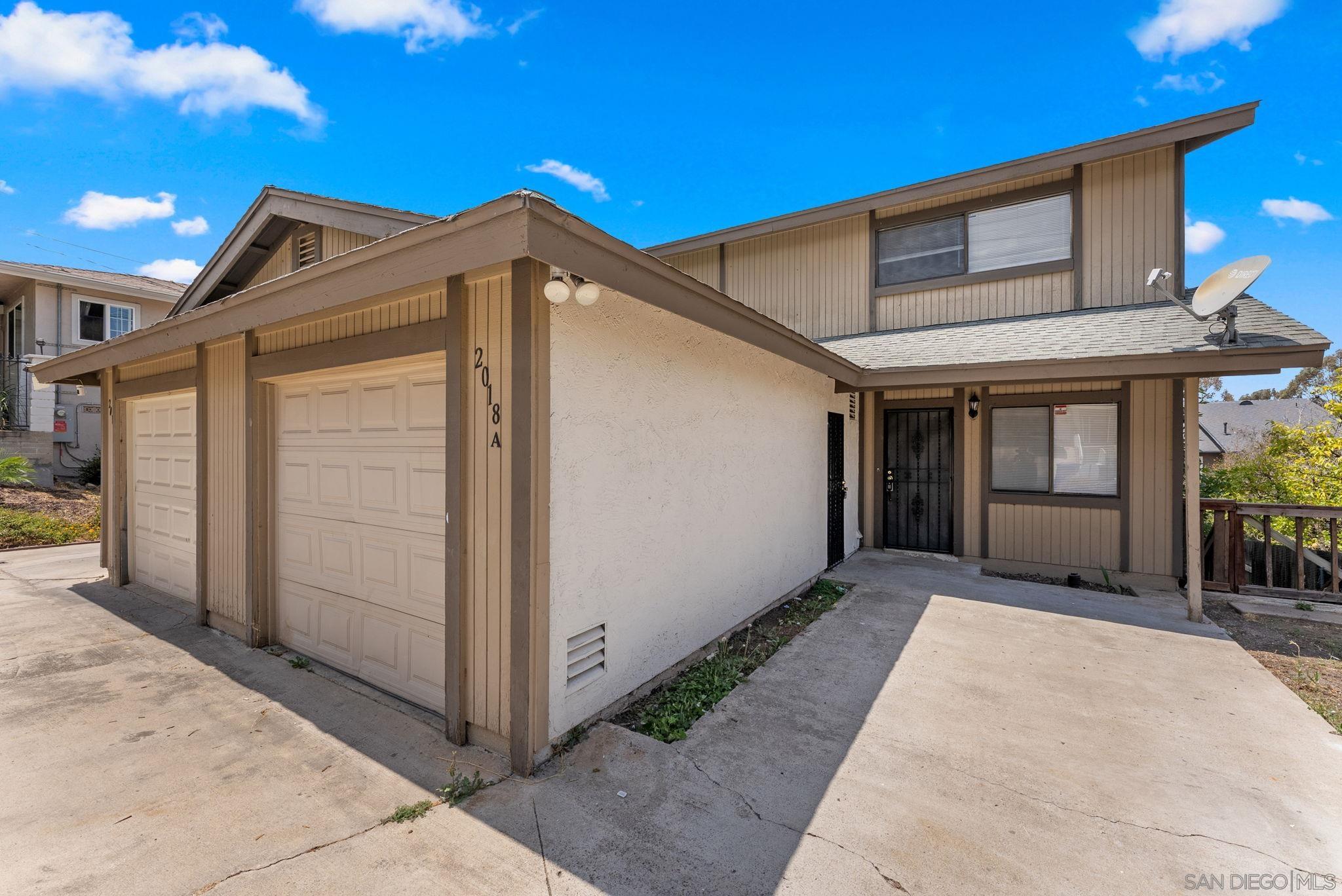 2018 Hawkins Way, Spring Valley, CA 91977 — photo 2