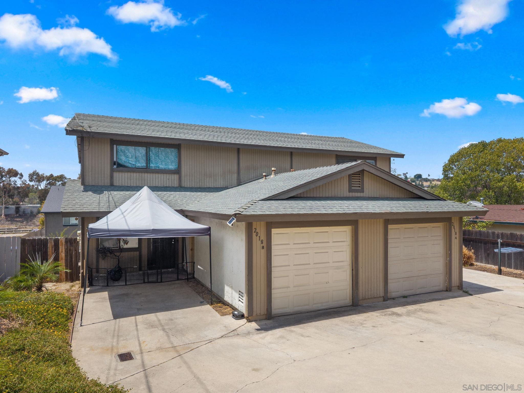 2018 Hawkins Way, Spring Valley, CA 91977 — photo 3