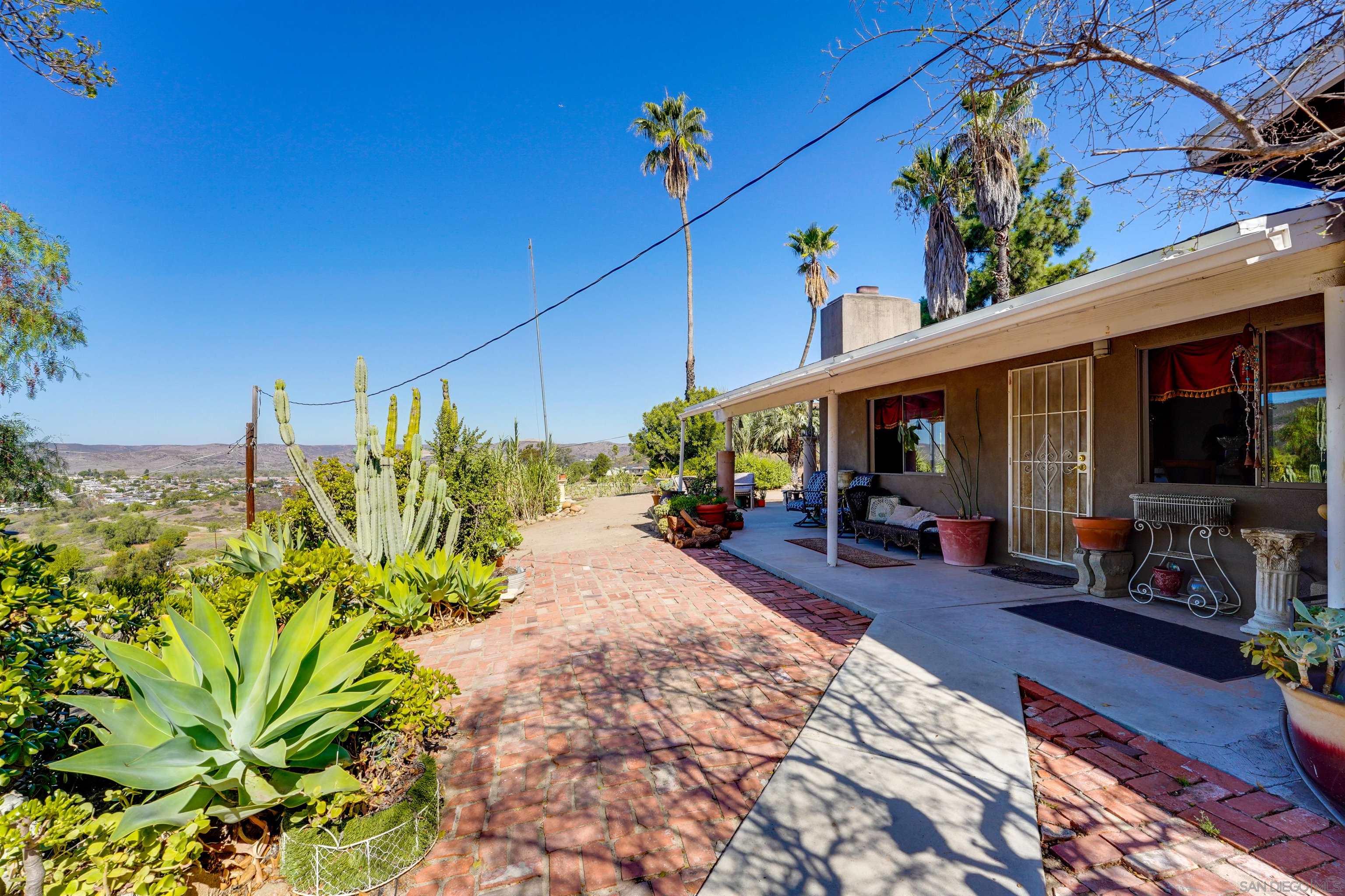 8109 Mesa Rd, Santee, CA 92071 — photo 3