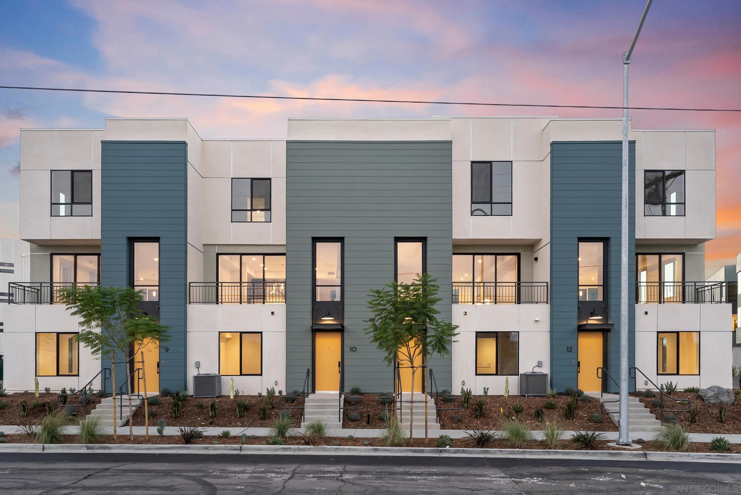 3303 Ruffin Rd Unit 2 — photo