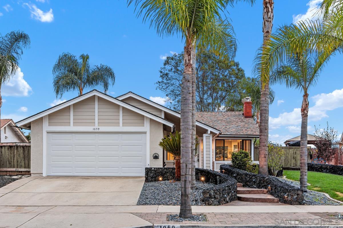 1059 Nightingale Pl — photo
