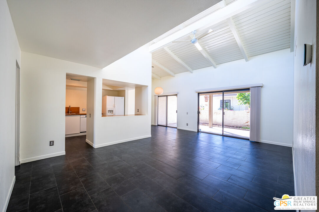 1150 E Palm Canyon Dr Unit 79 — photo