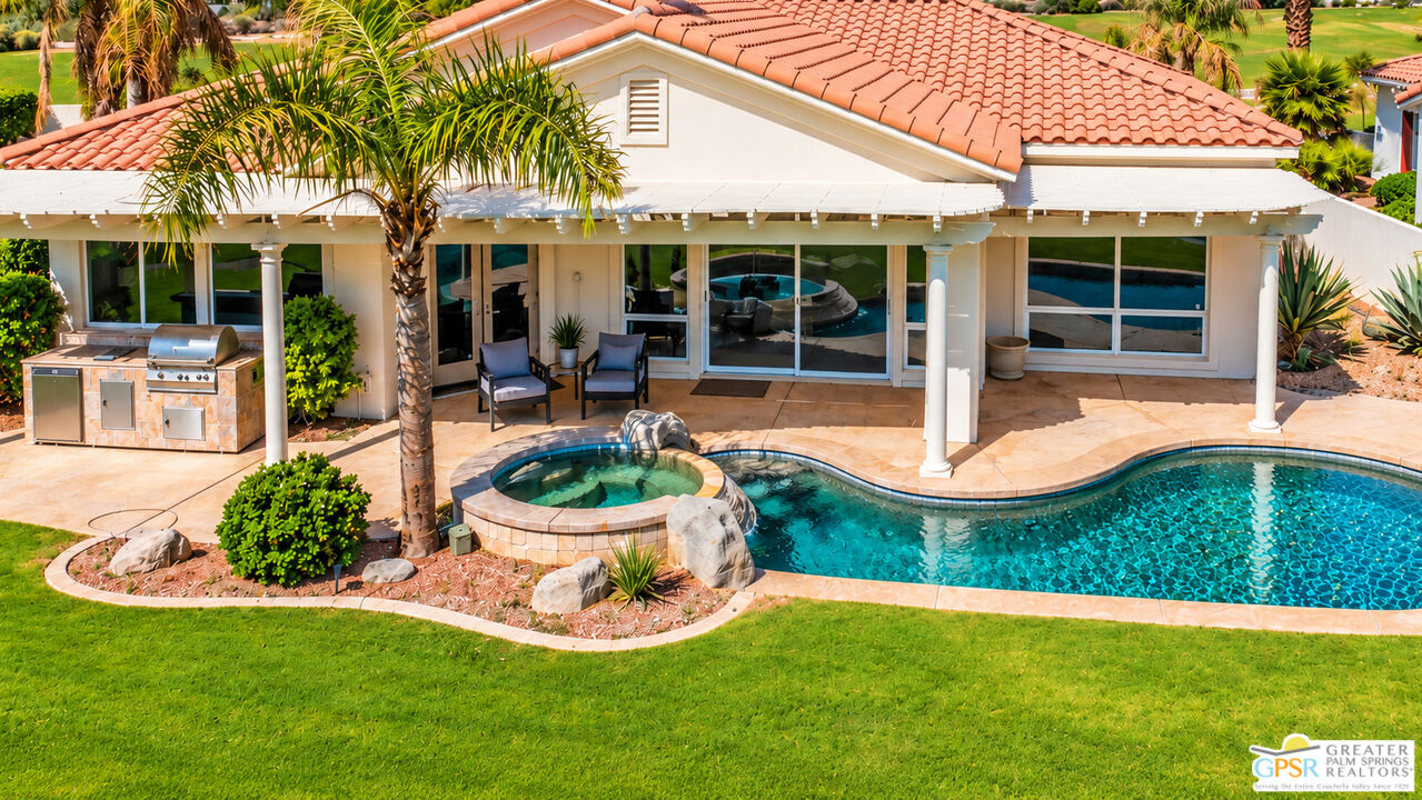 78640 Castle Pines Dr — photo