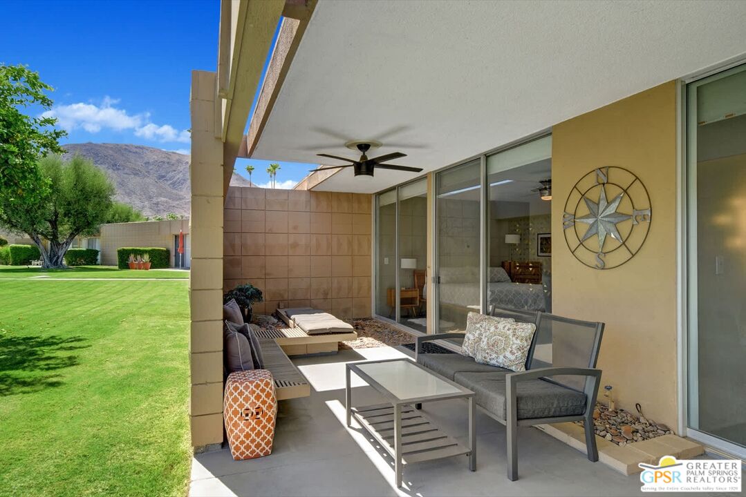 72861 El Paseo Unit 504 — photo