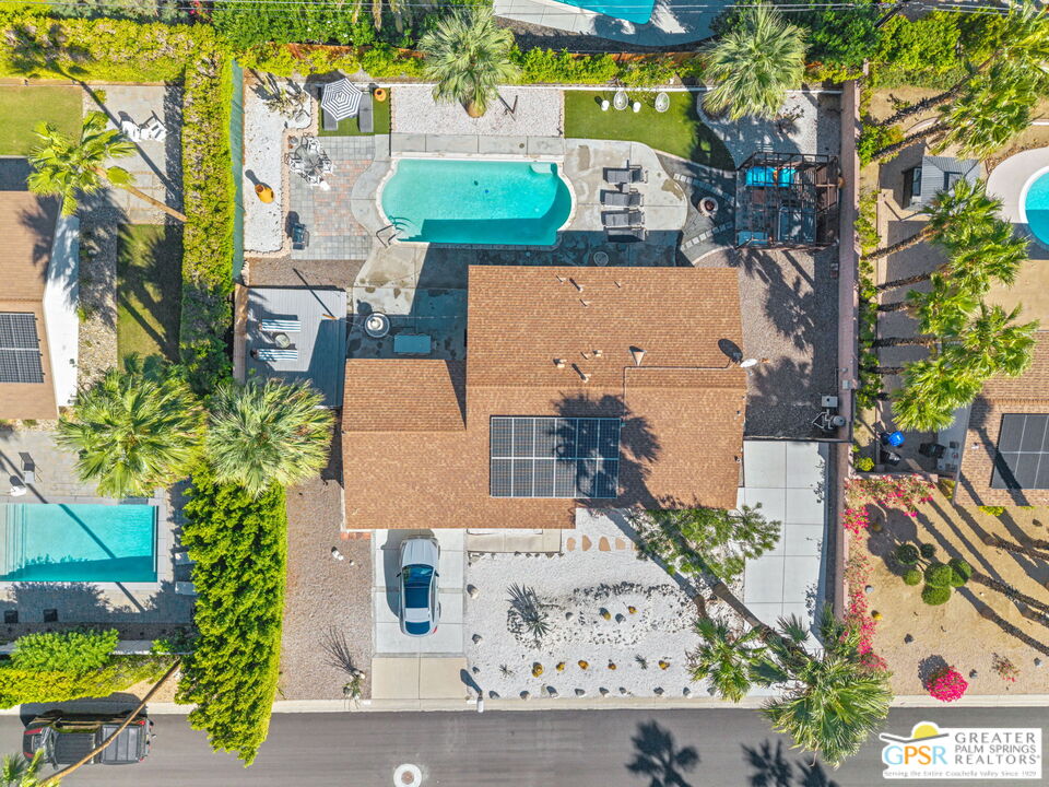 2292 E Bellamy Rd — photo