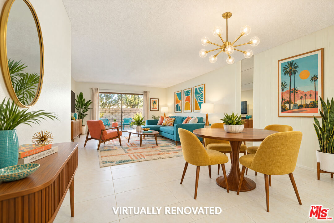 1409 N Sunrise Way Unit 45 — photo