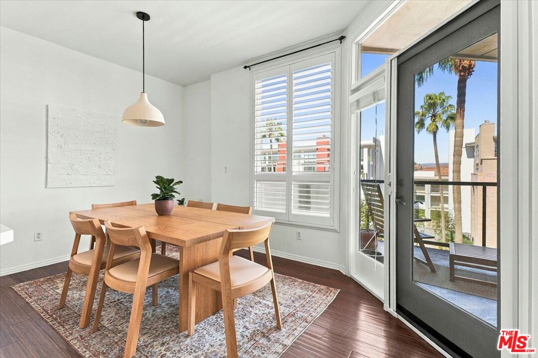 13044 Pacific Promenade Prome Unit 408 — photo