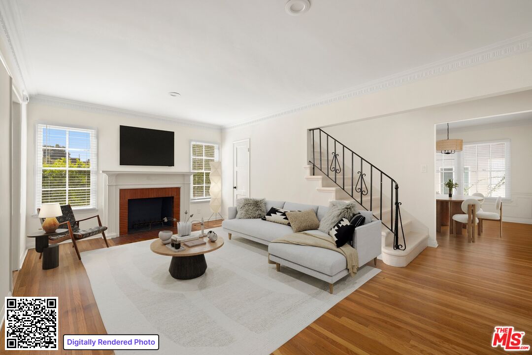 1505 Selby Ave Unit 1509 — photo