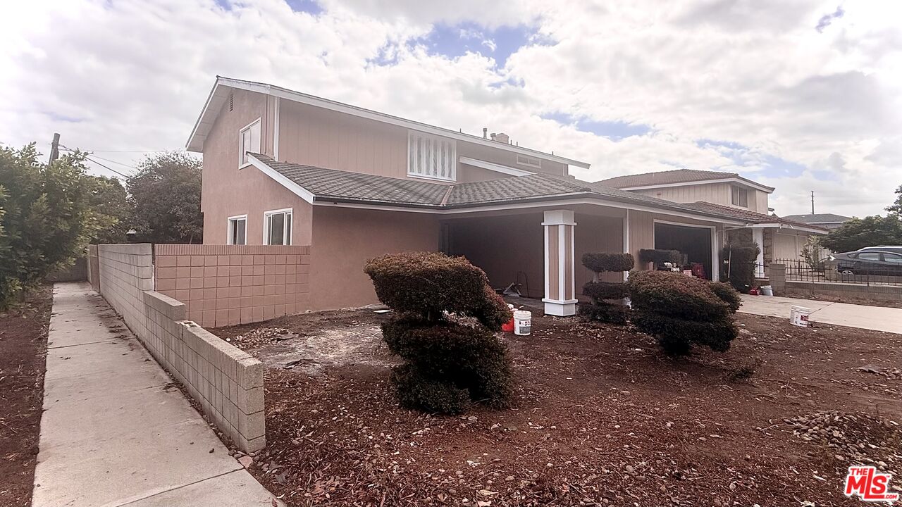 18802 Gerkin Ave — photo
