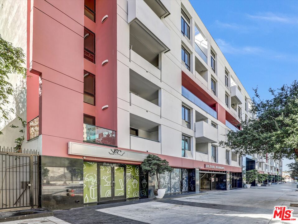 1234 Wilshire Blvd Unit 118 — photo
