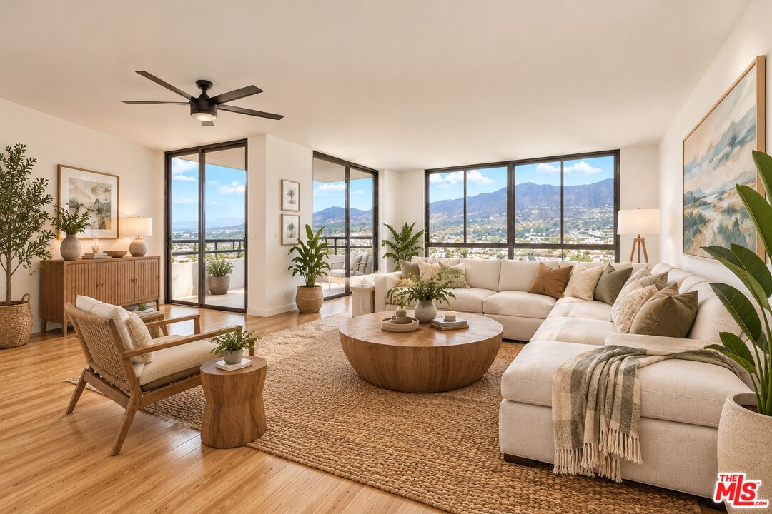 345 Pioneer Dr Unit 1805 — photo