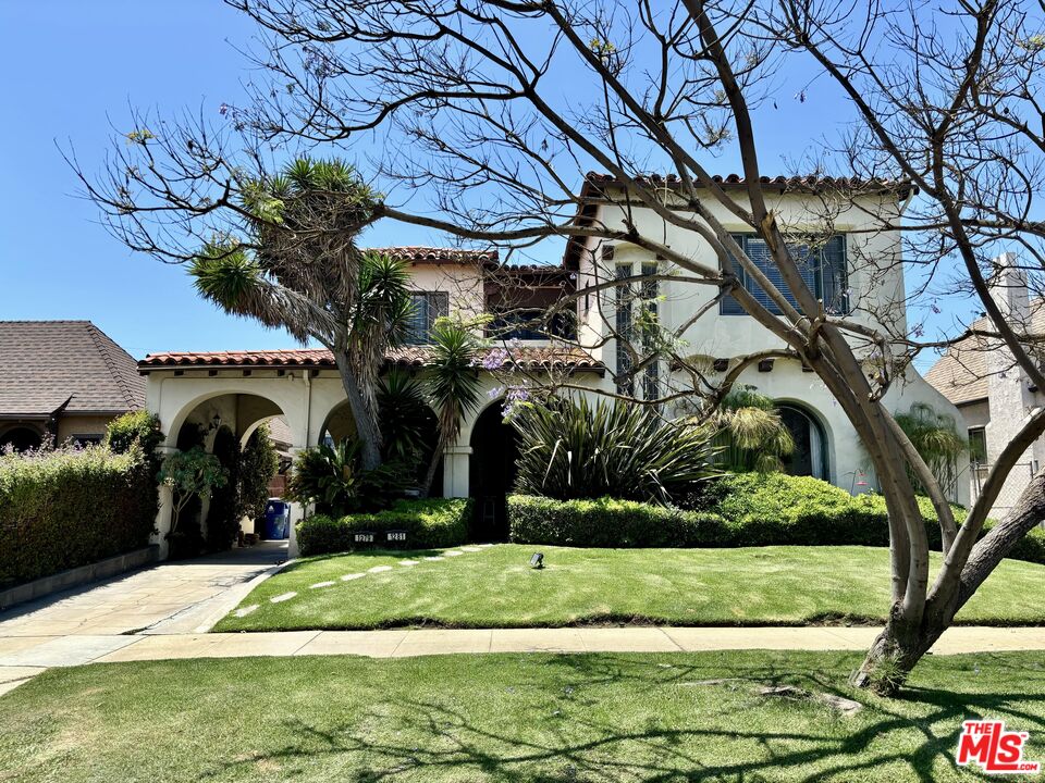 1281 S Highland Ave — photo