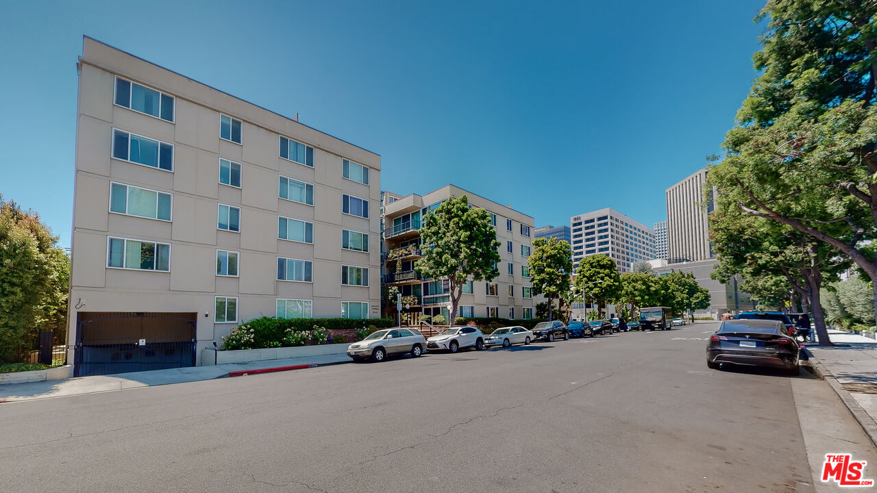9950 Durant Dr Unit 403 — photo