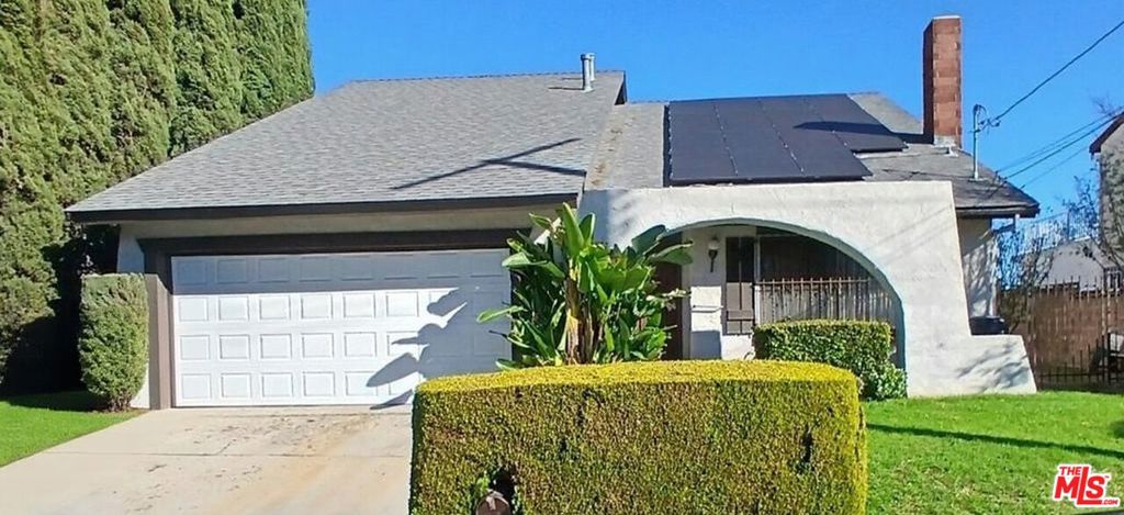 10648 Empire Drive — photo