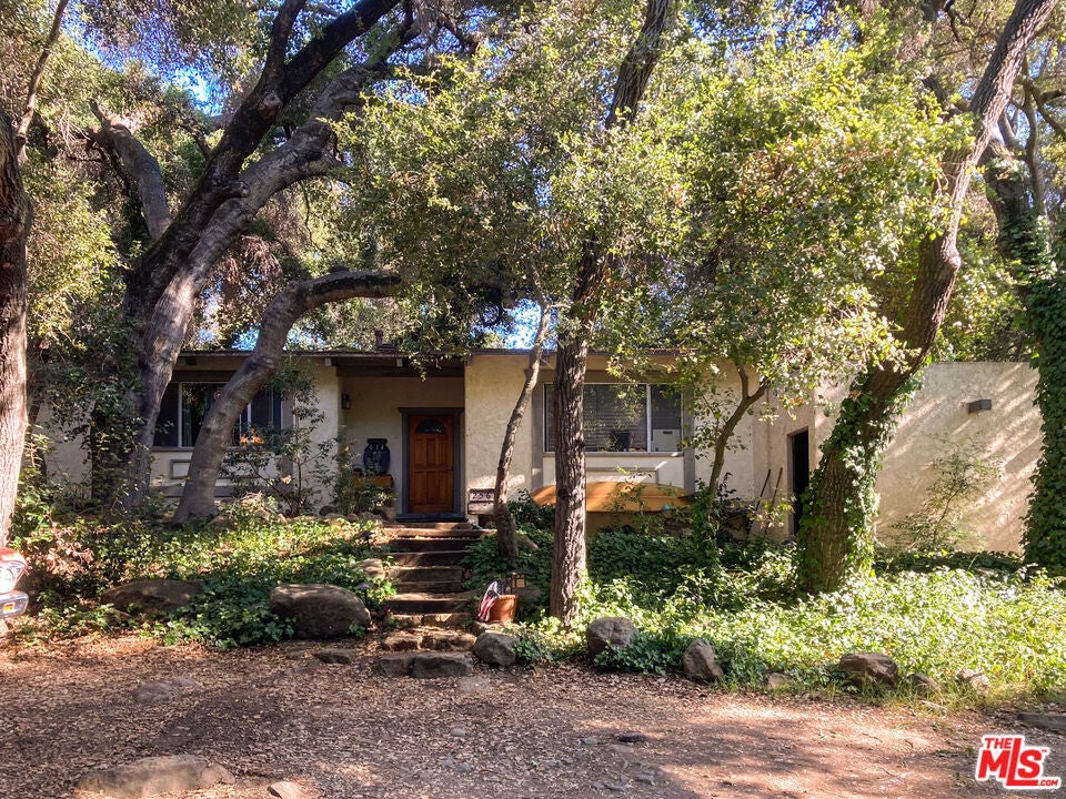 25614 Timpangos Drive — photo