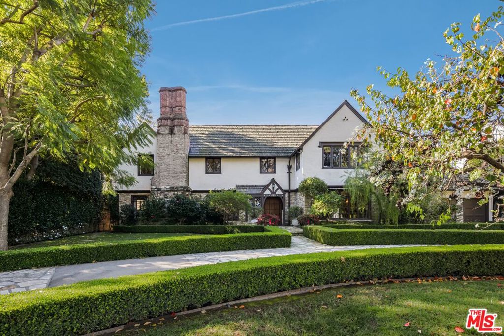 717 N Alpine Drive — photo