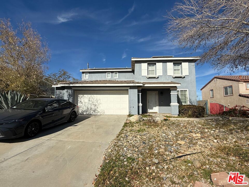 719 W Avenue Q10 — photo
