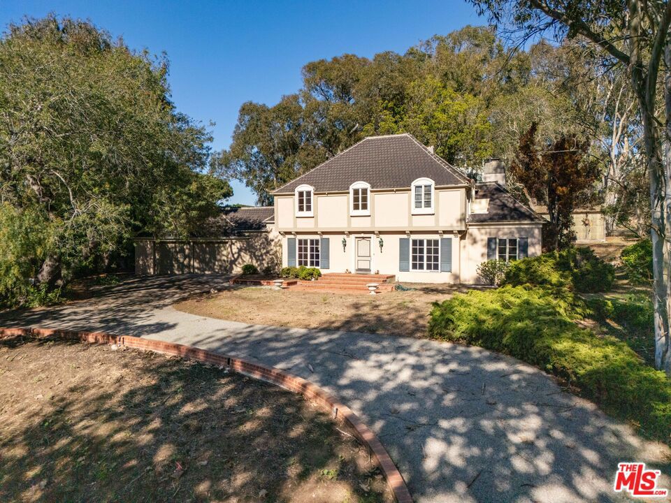 2109 Rosita Place — photo