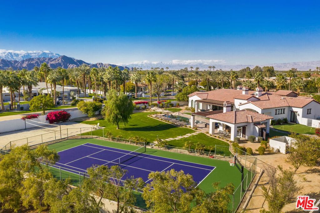 50350 Vista Montana Road — photo