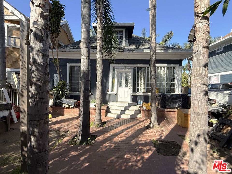 1611 S Bonnie Brae Street — photo