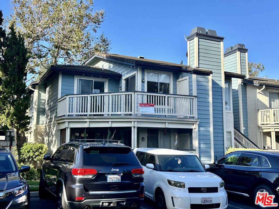 2486 Pleasant Way H — photo