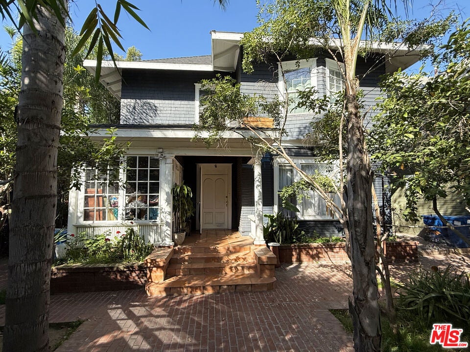 1625 S Bonnie Brae Street — photo