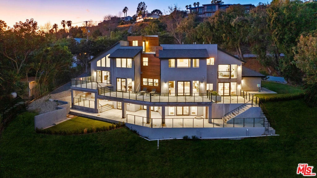 4756 Latigo Canyon Road — photo
