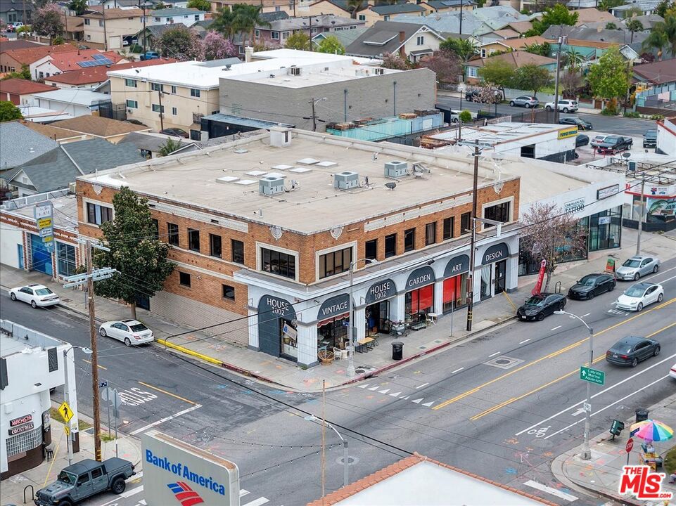 1008 S Pacific Avenue — photo