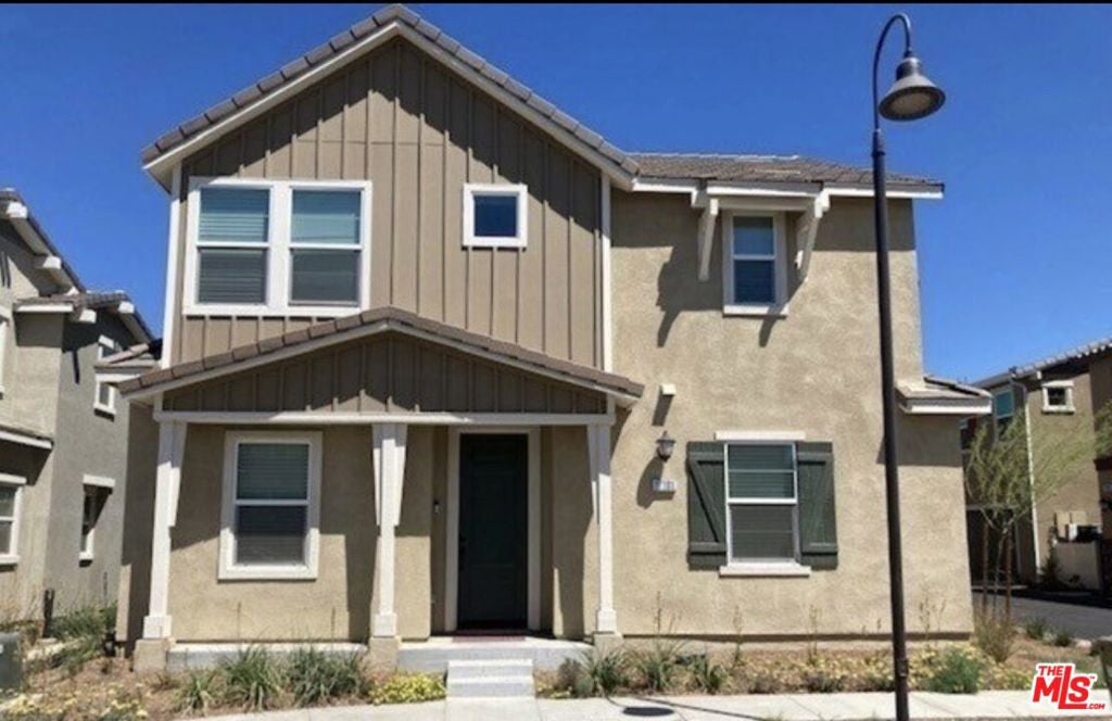 17107 Zion Drive — photo