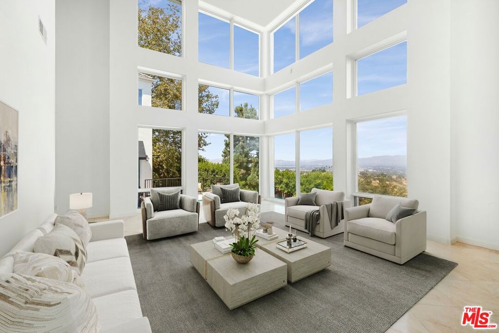 14435 Mulholland Drive — photo