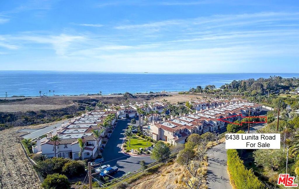 6438 Lunita Road — photo