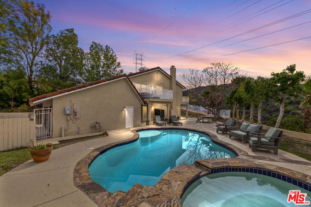 3804 Vista Linda Drive — photo
