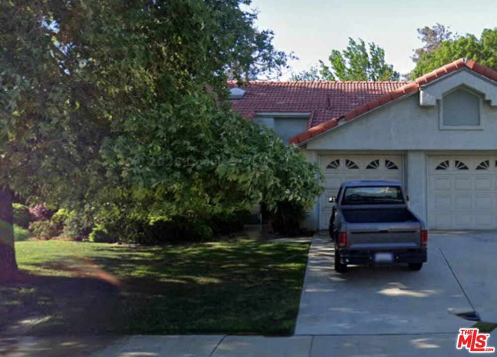 5840 Almond Valley Way — photo