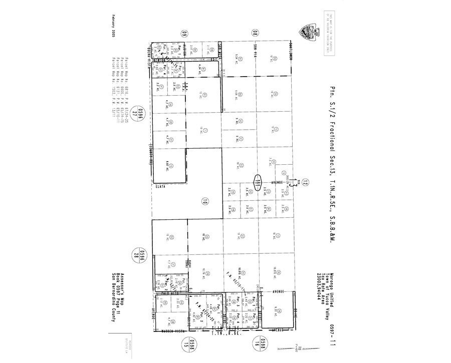 4812 Newton Lane — photo