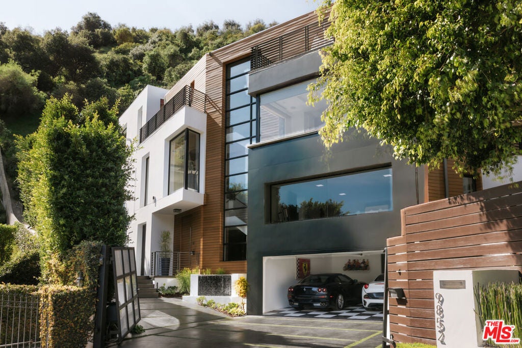 9852 San Circle — photo