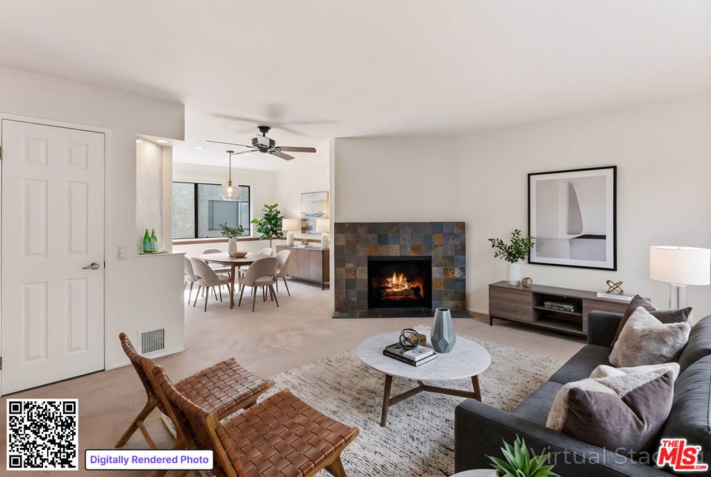11643 Chandler Boulevard 111 — photo