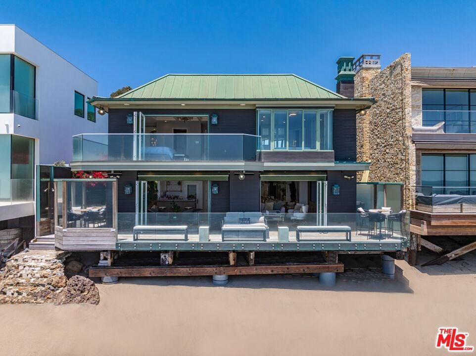 27228 Escondido Beach Road — photo