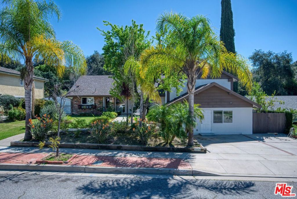 22650 Jameson Drive — photo