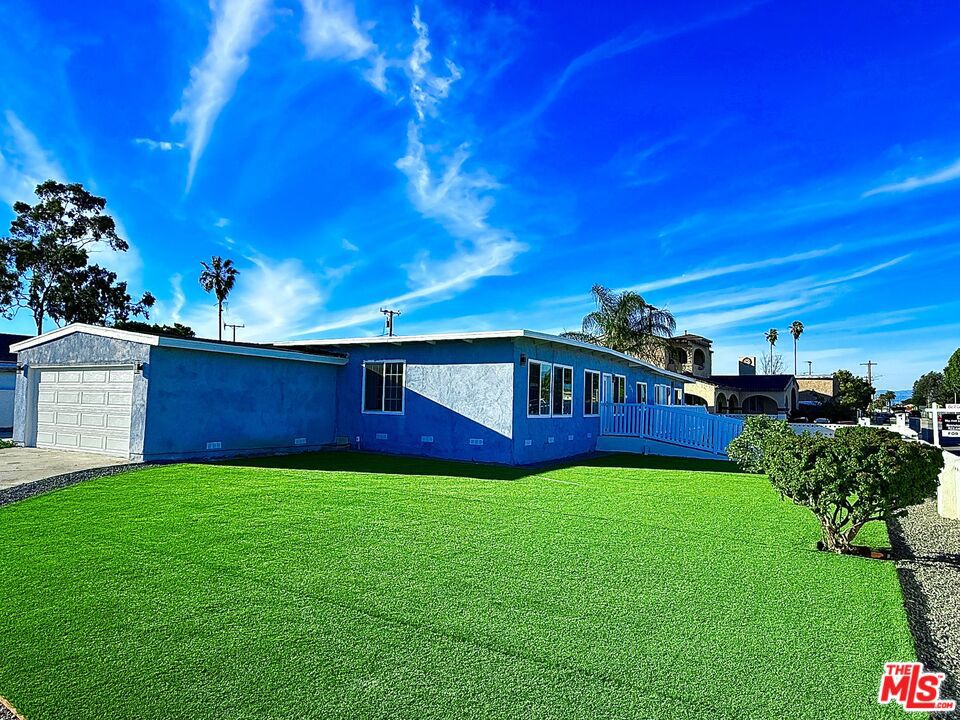 431 S Tajauta Avenue — photo