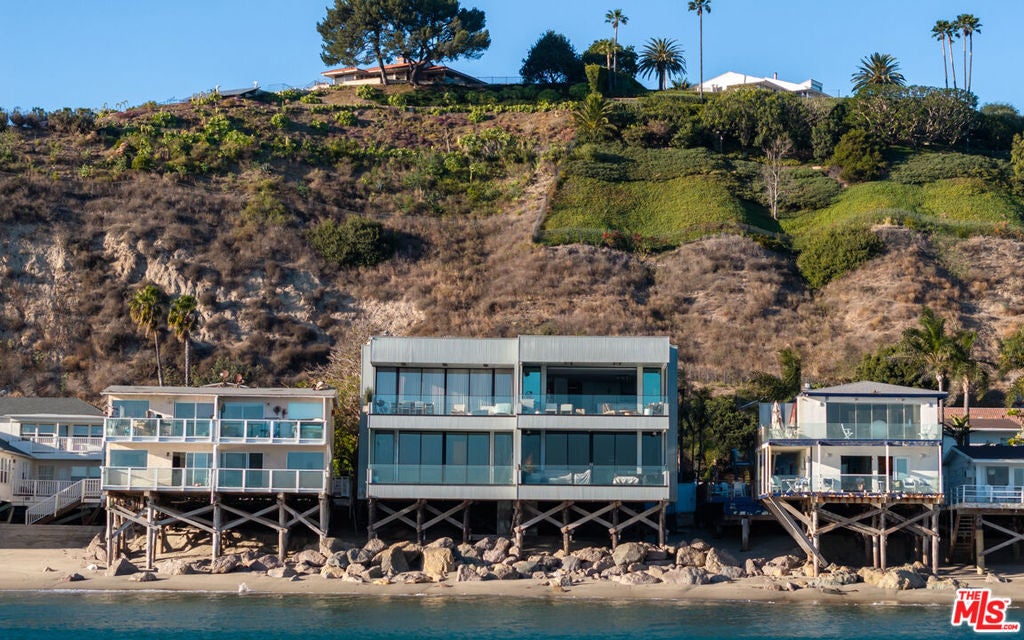 22822 Pacific Coast Highway — photo