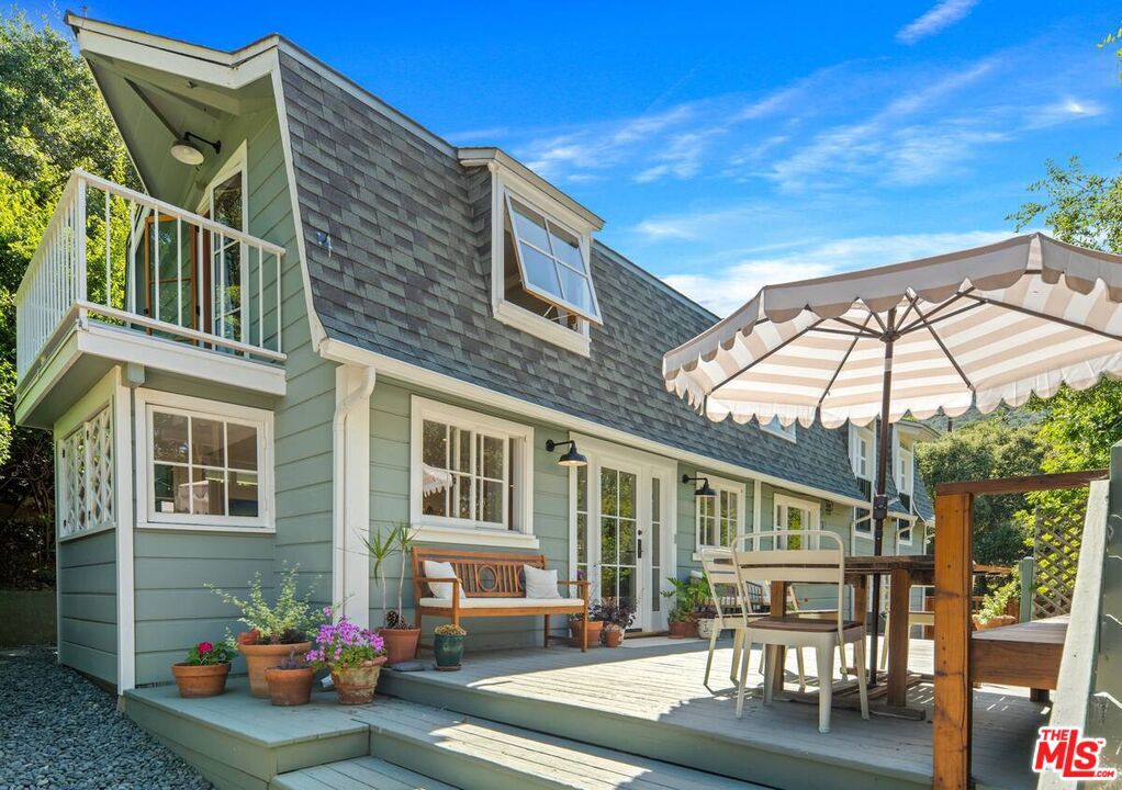1238 Fernwood Pacific Drive — photo