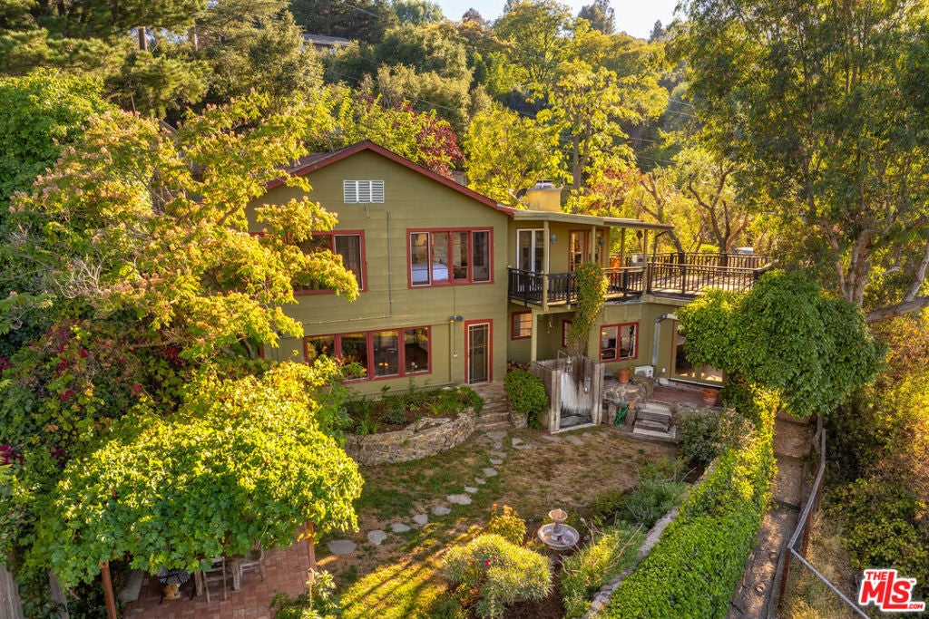 1328 Fernwood Pacific Drive — photo