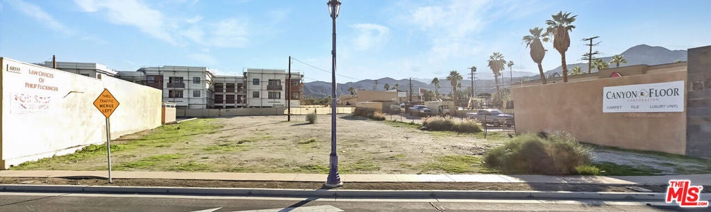 68599 E Palm Canyon Drive — photo