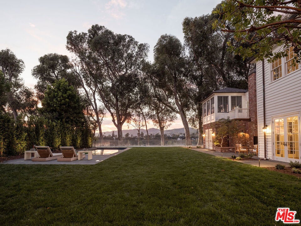 773 Amalfi Drive — photo