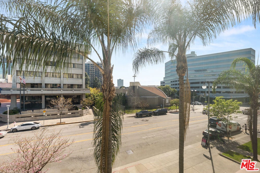 267 S San Pedro Street 221 — photo