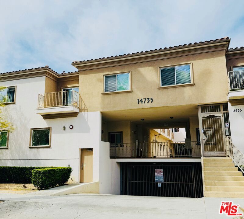 14735 Friar Street 107 — photo