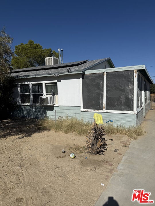 72428 Sunnyvale Drive — photo
