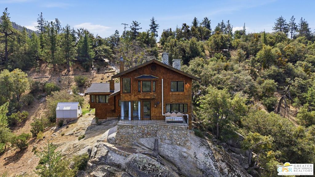 54620 Crest Drive — photo