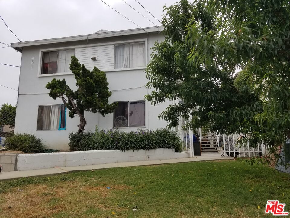 581 Bonita Street D — photo