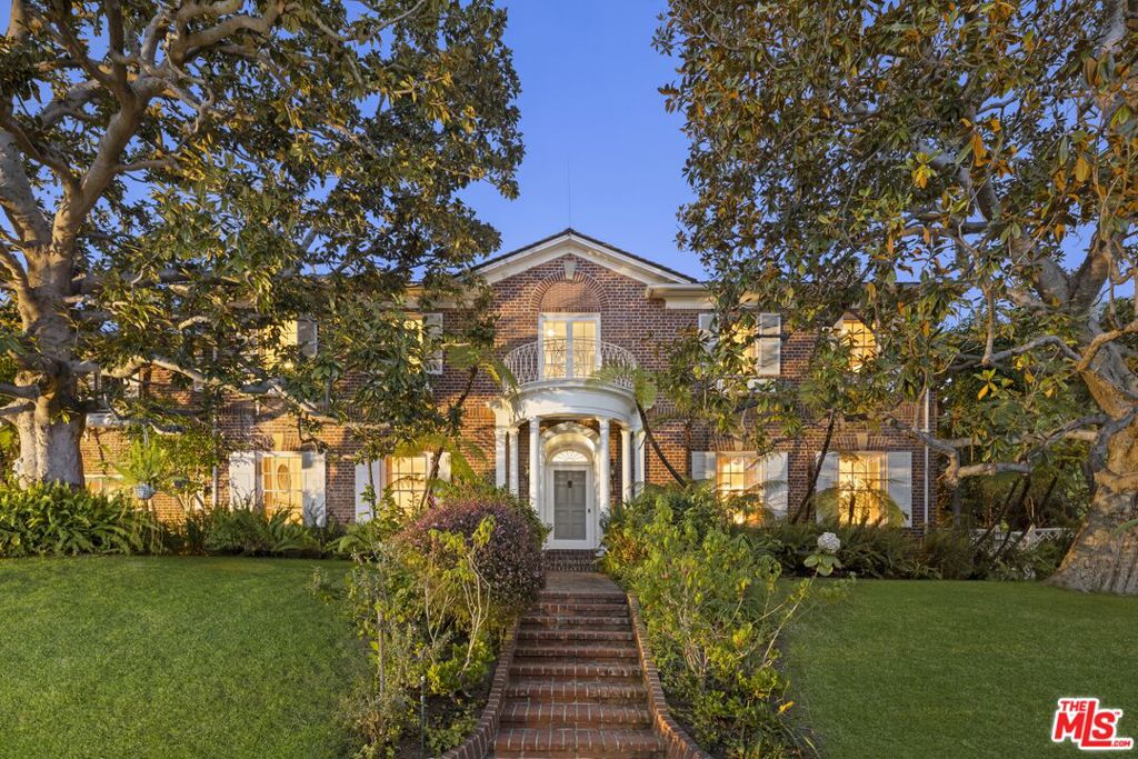 214 S Beverly Glen Boulevard — photo